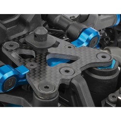 BUGGY ÉLECTRIQUE TEAM ASSOCIATED RC8B4.1e 1/8