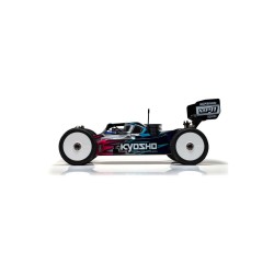Kyosho Inferno MP11 1:8 4WD RC Nitro Buggy Kit