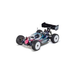 Kyosho Inferno MP11 1:8 4WD RC Nitro Buggy Kit