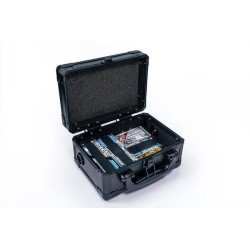 Boîtier de chargement/de rangement Lipo, petit format (210 x 150 x H 125 mm)