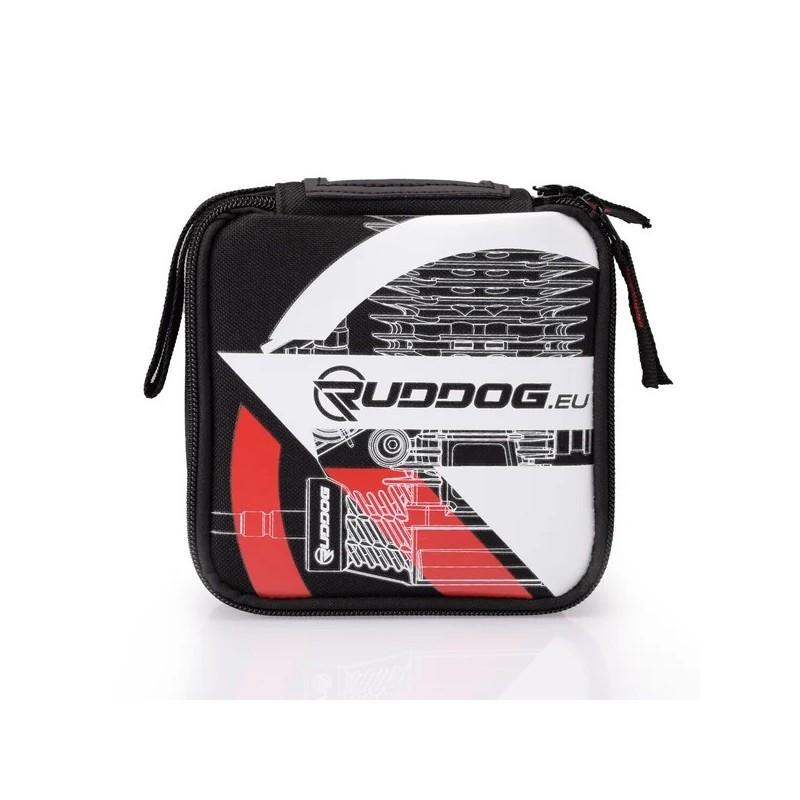 Sac de moteur RUDDOG Nitro