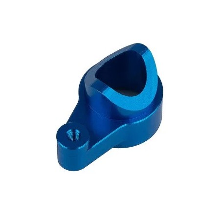 BRAS DE PROTECTION SERVO ASSOCIATED RC8B4 FT, ALUMINIUM BLEU