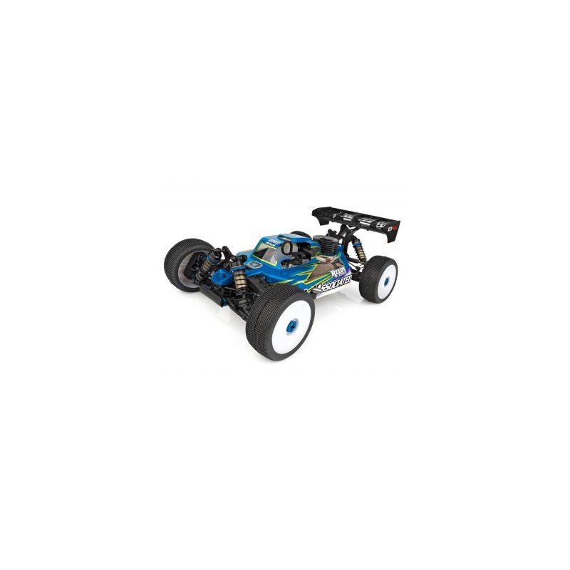 KIT ASSOCIATED RC8B4.1 1/8 NITRO BUGGY