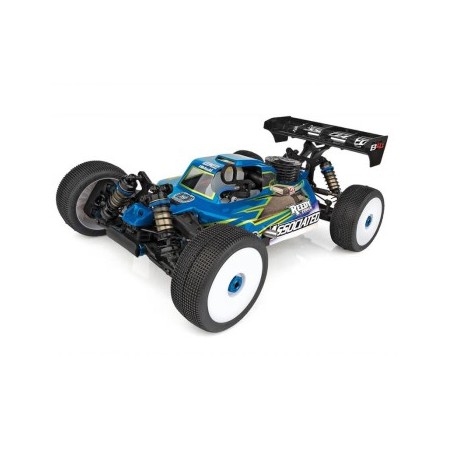 KIT ASSOCIATED RC8B4.1 1/8 NITRO BUGGY