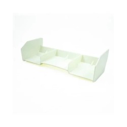 Aileron TT 1/8 Ultimate plastique - ULTIMATE