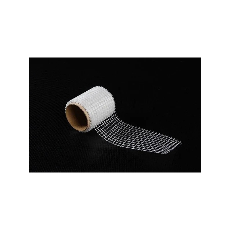 Tamiya Treillis de renfort carrosserie 35mmx2m 54792