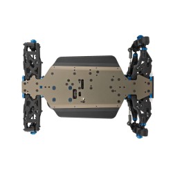 KIT ASSOCIATED RC8B4.1 1/8 NITRO BUGGY