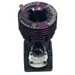 Nova Moteur X5B .21 3.49cc 5 Transferts