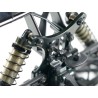 Kit de buggy nitro professionnel SWORKz S35-4 EVO 1/8