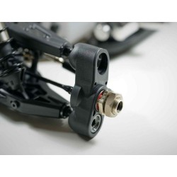 Kit de buggy nitro professionnel SWORKz S35-4 EVO 1/8