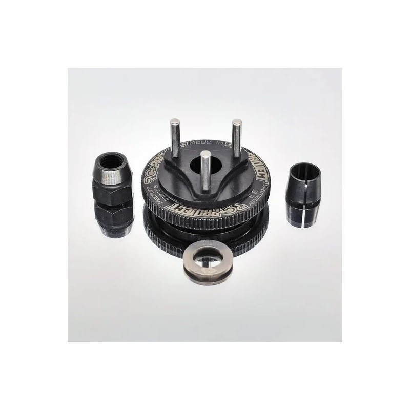 Volant d'embrayage diam. 33