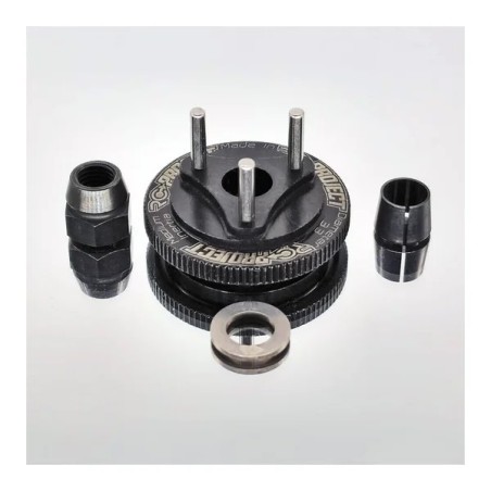 Volant d'embrayage diam. 33