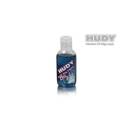 Huile de filtre a air - HUDY - 106240