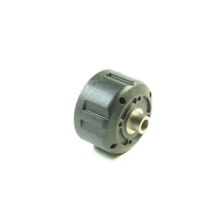 Corps de Diff HET Central Big Bore