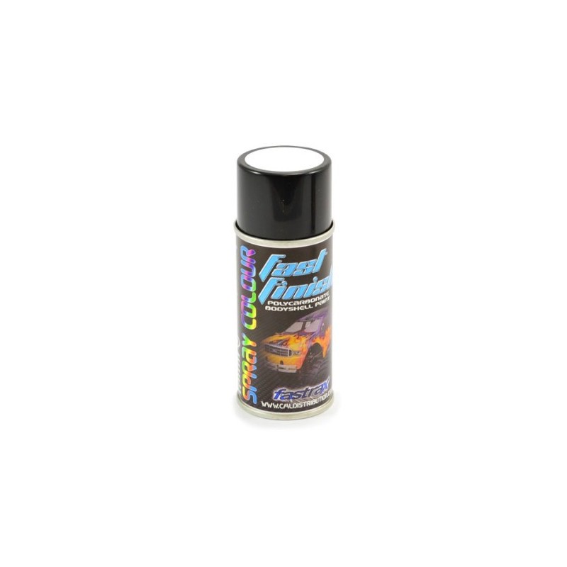 Peinture Fastrax Blanc 150ml