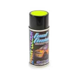 Peinture Fastrax Jaune Fluo 150ml