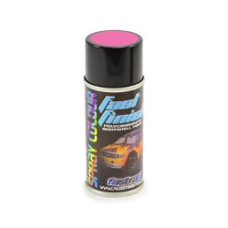 Peinture Fastrax Rose Fluo 150ml