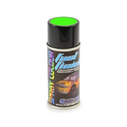 Peinture Fastrax Vert Fluo 150ml