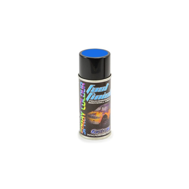 Peinture Fastrax Bleu Rally 150ml