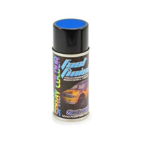 Peinture Fastrax Bleu Rally 150ml