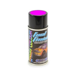 Peinture Fastrax Violet Fluo 150ml