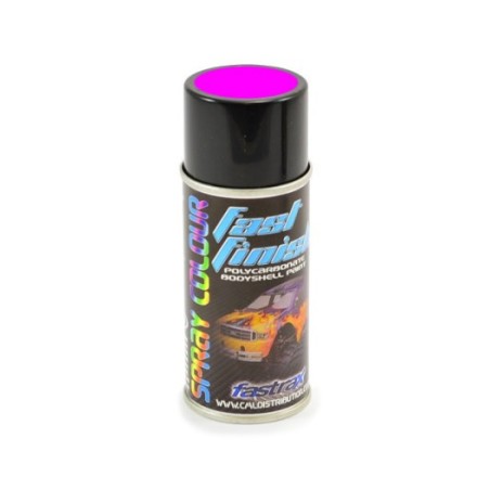 Peinture Fastrax Violet Fluo 150ml