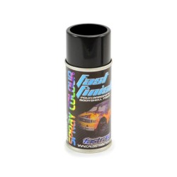 Peinture Fastrax Noir 150ml