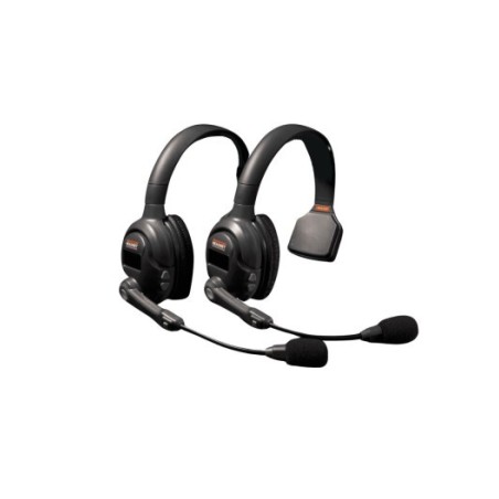 Casques de communication Smart-Com