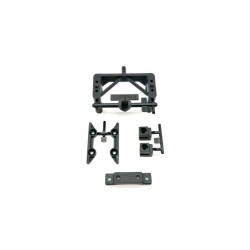 Support Servo de Direction & Pièces Plastique