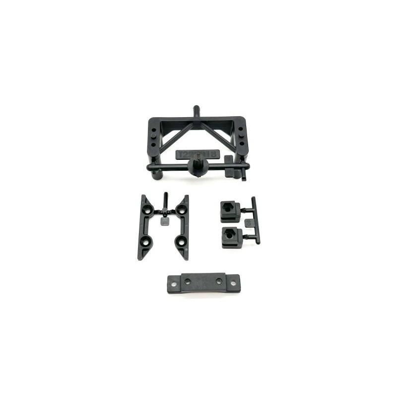 Support Servo de Direction & Pièces Plastique