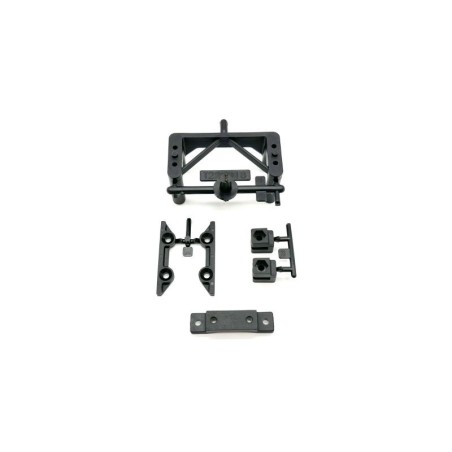 Support Servo de Direction & Pièces Plastique