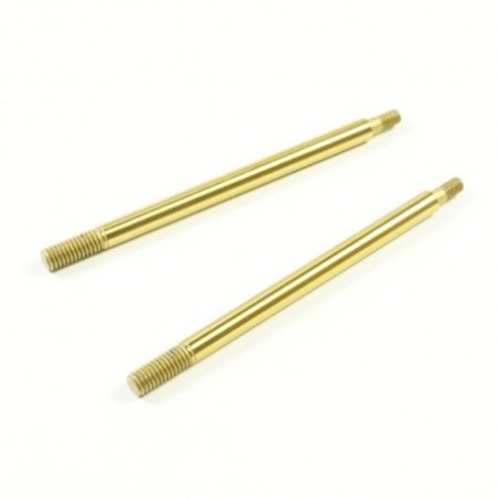 Tige d'amortisseur BBS traitée téflon Avant