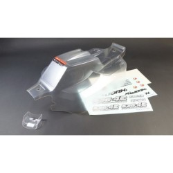 Carrosserie Falcon ST4 BL Pré découpée