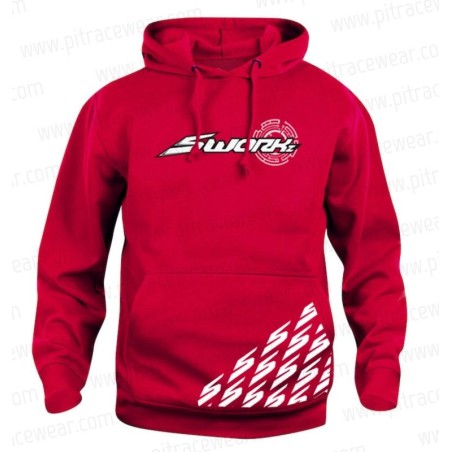 Pull rouge original SWORKz