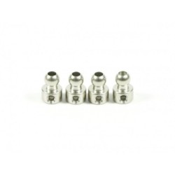 Boules de B.A.R. (4)