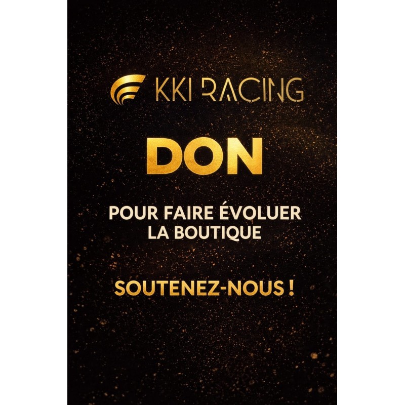 Don kiki racing