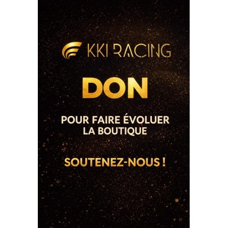 Don kiki racing