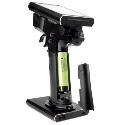 ÉMETTEUR FLYSKY NOBLE NB4+ AVEC RÉCEPTEUR FGR4B (4CH AFHDS3)