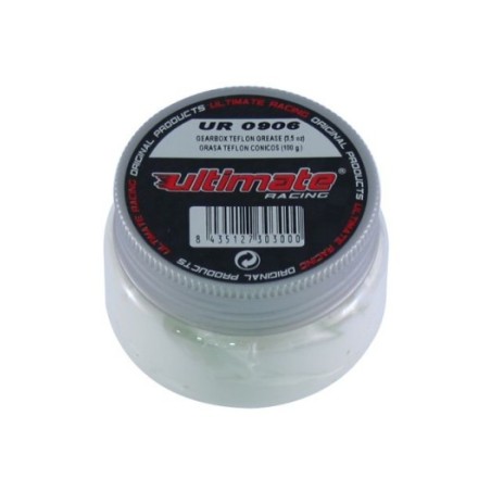 Graisse Teflon - ULTIMATE