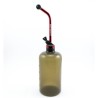 Bouteille de carburant ULTIMATE PRO avec col en aluminium (500cc)