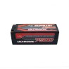 Batterie LiPo ULTIMATE GRAPHENE HV en forme de bâtonnet 15,2 V, 7500 mAh, 120C, tubes de 5 mm