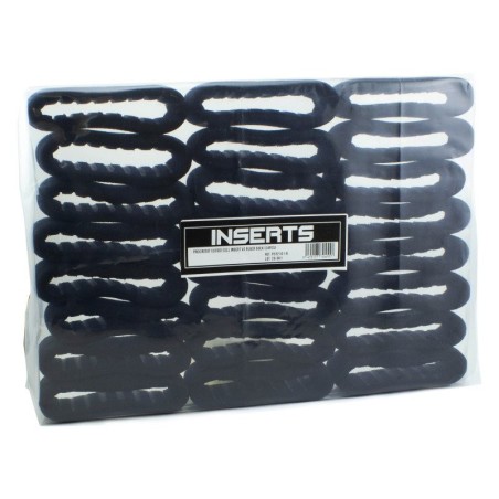 INSERT DE CELLULE FERMÉE PROCIRCUIT V2 NOIR EN VRAC (24 pièces)