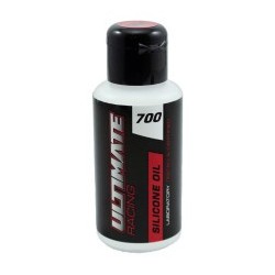 Huile silicone 700 CPS - 75ml - ULTIMATE - UR0770