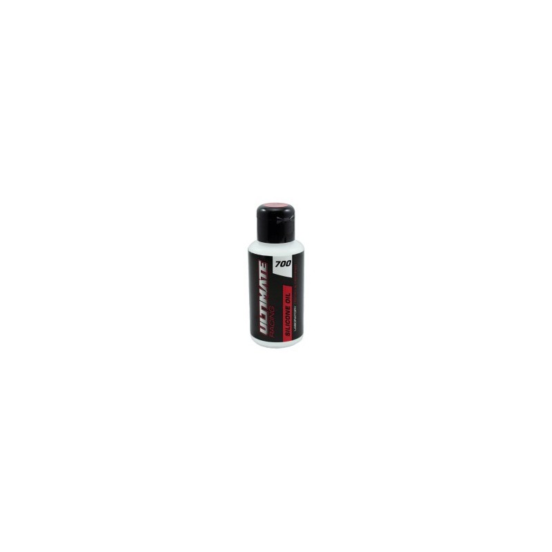 Huile silicone 700 CPS - 75ml - ULTIMATE - UR0770