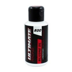 Huile silicone 800 CPS - 75ml - ULTIMATE - UR0780