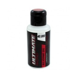 Huile silicone 40.000 CPS - 75ml - ULTIMATE - UR0840