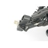 Buggy électrique brushless SWORKz Apollo II eEVO 1/8 Pro RTR avec carrosserie prépeinte