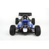 Buggy électrique brushless SWORKz Apollo II eEVO 1/8 Pro RTR avec carrosserie prépeinte