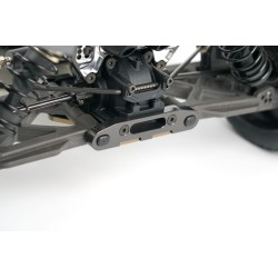 Buggy électrique brushless SWORKz Apollo II eEVO 1/8 Pro RTR avec carrosserie prépeinte