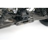 Buggy électrique brushless SWORKz Apollo II eEVO 1/8 Pro RTR avec carrosserie prépeinte
